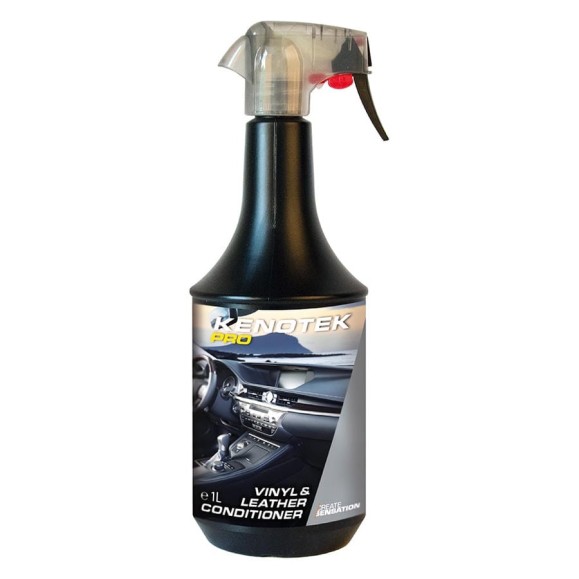 Кондиционер для кожи Kenotek Vinyl & Leather Conditioner 00.0395.11.0VG1163