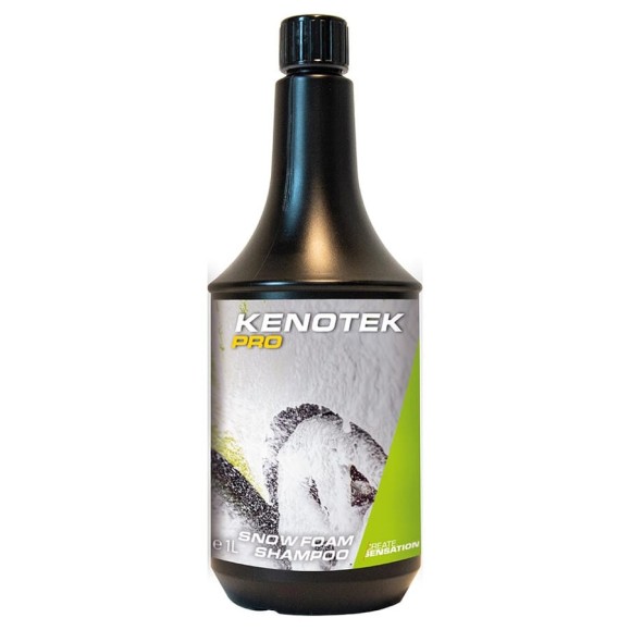 Ручной шампунь Kenotek Snow Foam Shampoo 00.1060.11.0VG1168 Ручной шампунь Kenotek Snow Foam Shampoo 00.1060.11.0VG1168