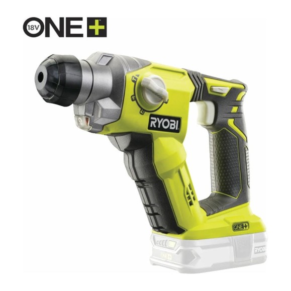 Перфоратор Ryobi ONE+ R18SDS-0 5133002305 Перфоратор Ryobi ONE+ R18SDS-0 5133002305