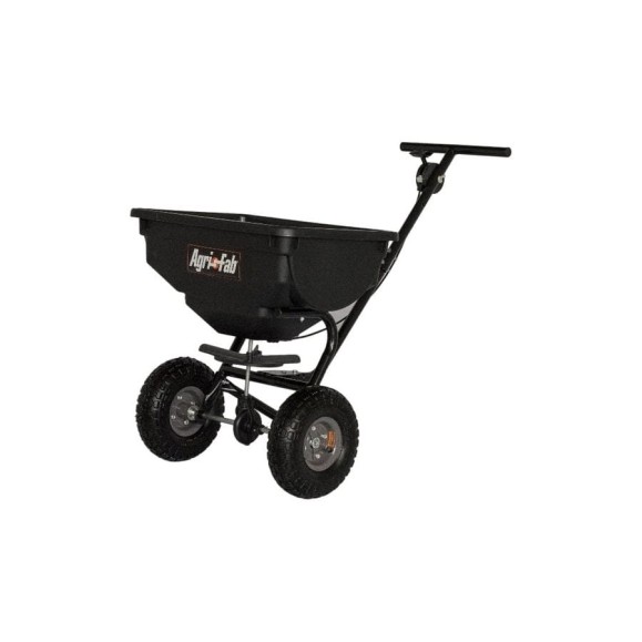 Разбрасыватель удобрений, реагента Agri-fab 300 см, 38 л 45-0531