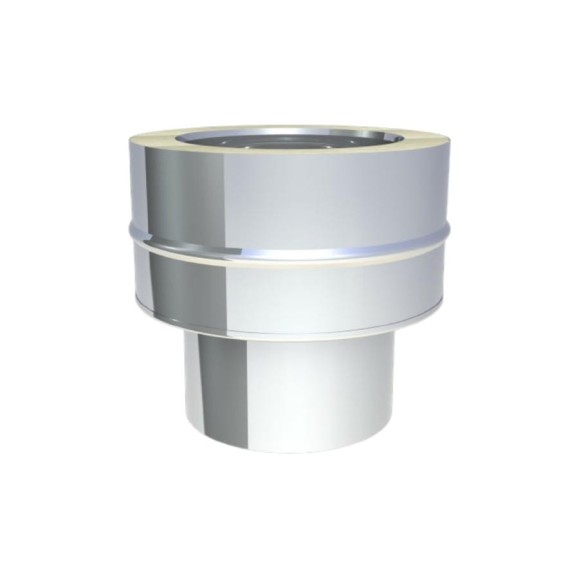 Переход Jeremias ew-dw D250 мм EDW37 250 Переход Jeremias ew-dw D250 мм EDW37 250