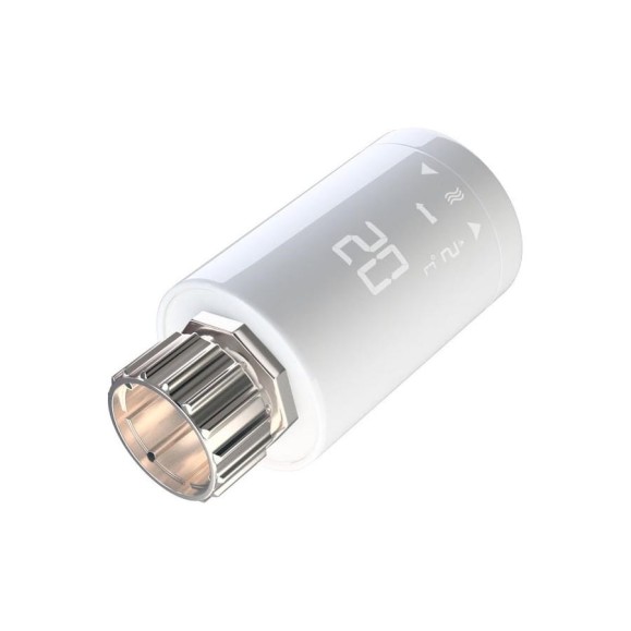 Терморегулятор радиатора умный Powerswitch-ZK Sibling 00-00003020 Терморегулятор радиатора умный Powerswitch-ZK Sibling 00-00003020