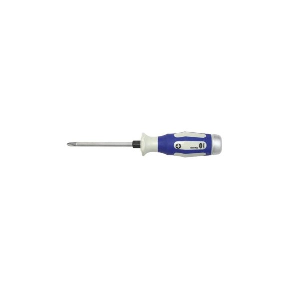 Ударная отвертка Narex Strong Line Profi PH3, длина 150 мм 805713