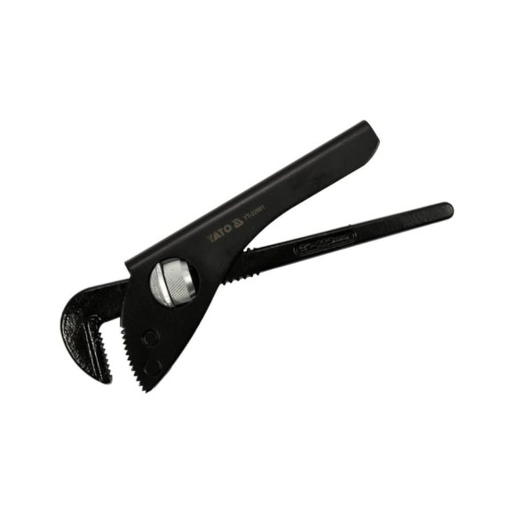 Трубный ключ немецкого стиля YATO 9" YT-22001