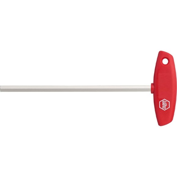 Шестигранная T-образная отвертка Wiha Classic 334 SW7,0x200 00926