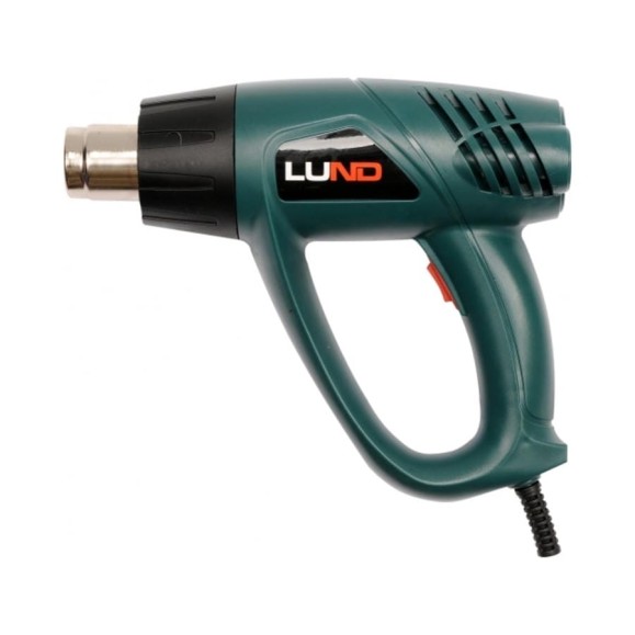 Технический фен LUND 79324