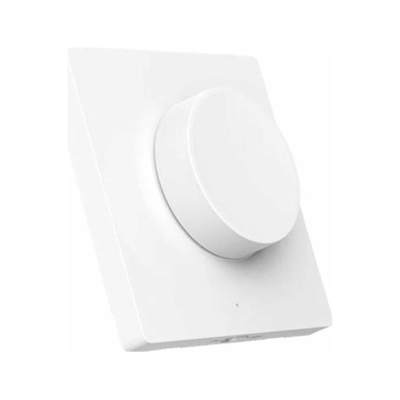Умный беспроводной диммер Yeelight YDQA0120001WTGL