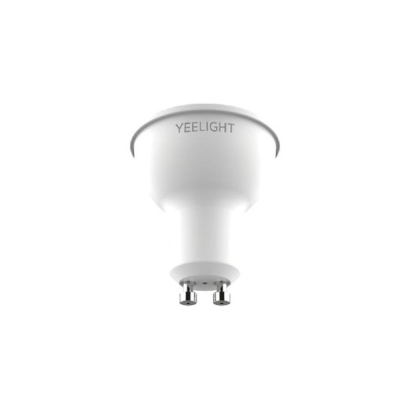 Умная лампочка Yeelight GU10 Smart bulb W1 4шт YGYC0120005WTEU Умная лампочка Yeelight GU10 Smart bulb W1 4шт YGYC0120005WTEU