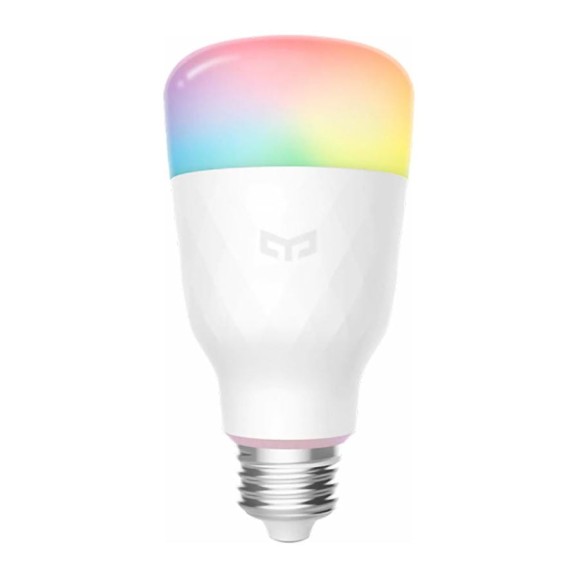 Умная лампочка Yeelight Smart LED Bulb W3 Multiple color YGYC0420001WTEU Умная лампочка Yeelight Smart LED Bulb W3 Multiple color YGYC0420001WTEU