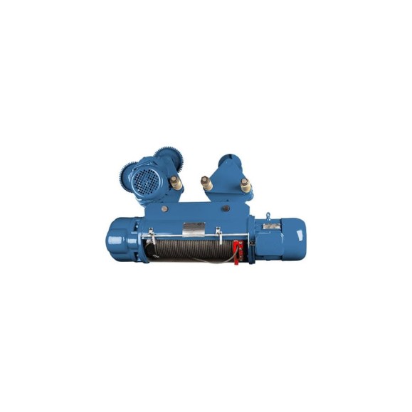 Электрическая канатная таль GEARSEN CD 3,2т х 24м 380В GCD 32240