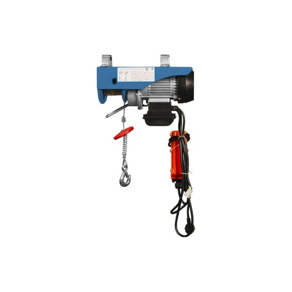 Электрическая таль GEARSEN PA мини, 220В, 250 х 12м GPAK 25012 Электрическая таль GEARSEN PA мини, 220В, 250 х 12м GPAK 25012