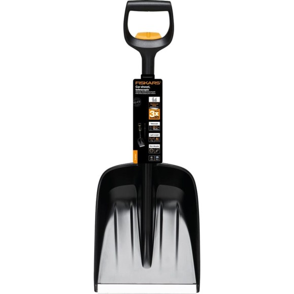 Автомобильная телескопическая лопата Fiskars X-series 1057187