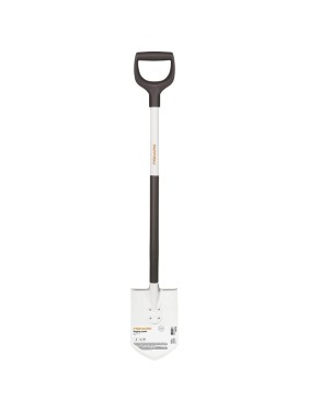 Облегченная штыковая лопата Fiskars 1019605