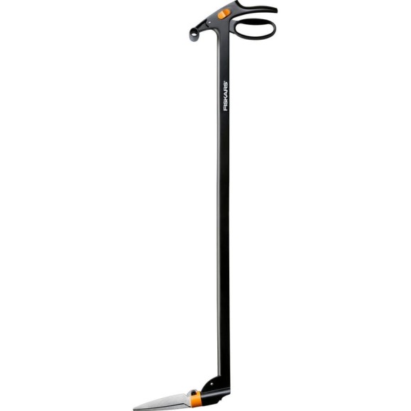 Ножницы для травы, удлиненные Fiskars GS46 1000590 (113690)