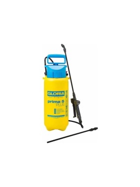 Опрыскиватель GLORIA Prima 5 PLUS 000106.0000