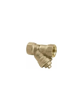 Косой фильтр RBM 1/2" 858.04.02