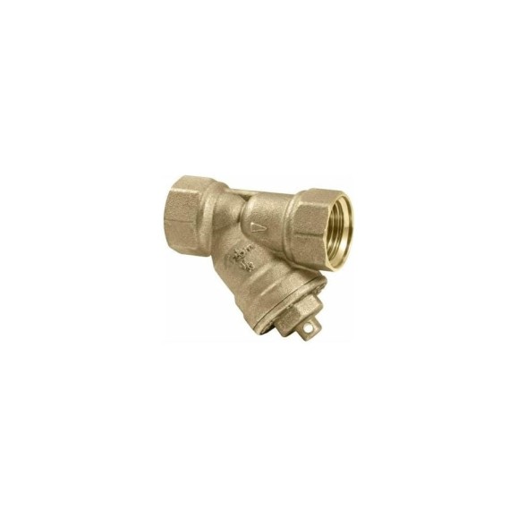 Косой фильтр RBM 1/2" 858.04.02