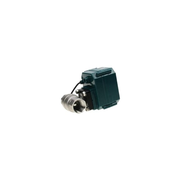 Умный кран системы контроля протечки SIBLING Powernet-CR 1 1/4 00-00012407 Умный кран системы контроля протечки SIBLING Powernet-CR 1 1/4 00-00012407
