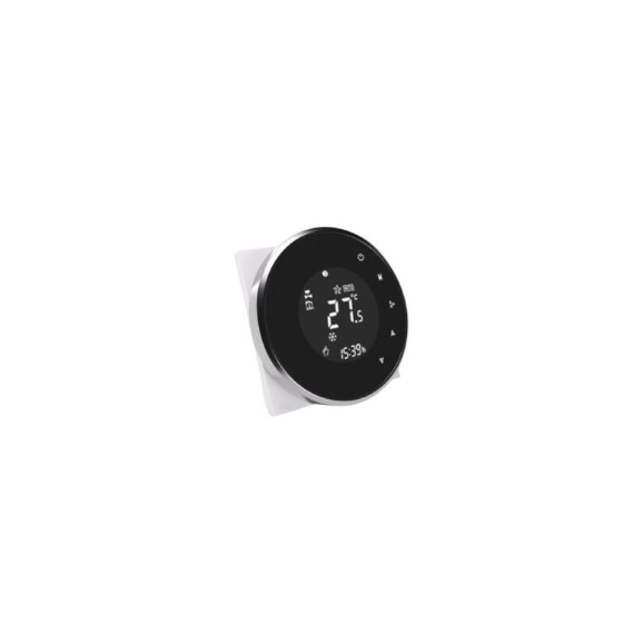Умный терморегулятор Sibling Powerswitch-TH котёл 00-00012481 Умный терморегулятор Sibling Powerswitch-TH котёл 00-00012481