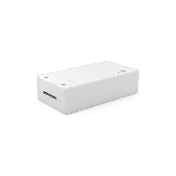 Умное четырехканальное реле Sibling Powerswitch-M4 00-00011313 Умное четырехканальное реле Sibling Powerswitch-M4 00-00011313