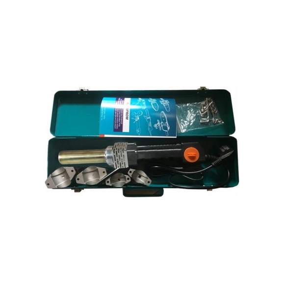 Аппарат для сварки пластиковых труб AQUAPROM АСП-2 М15/4 00-00016505
