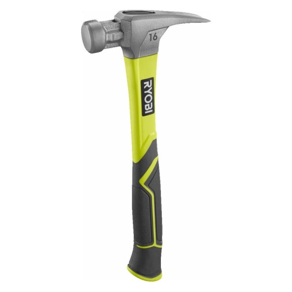 Молоток Ryobi 450 г RH16FSS 5132005333