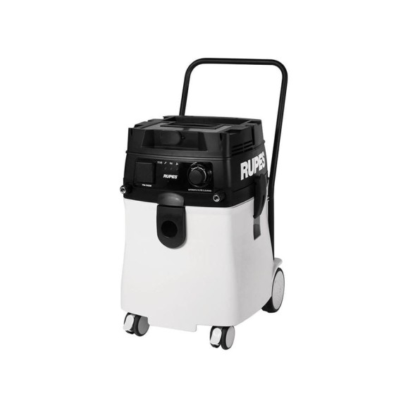 Мобильный профессиональный пылесос RUPES S245PL В0000000184588