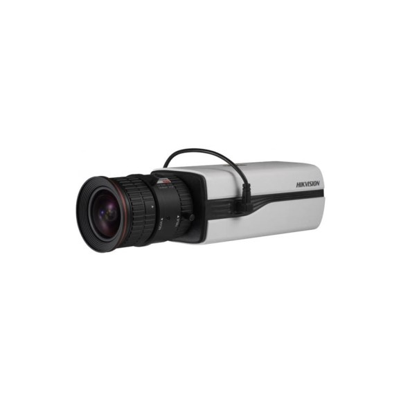 Камера в стандартном корпусе Hikvision DS-2CE37U8T-A 8Мп HD-TVI АВ5013226 Камера в стандартном корпусе Hikvision DS-2CE37U8T-A 8Мп HD-TVI АВ5013226