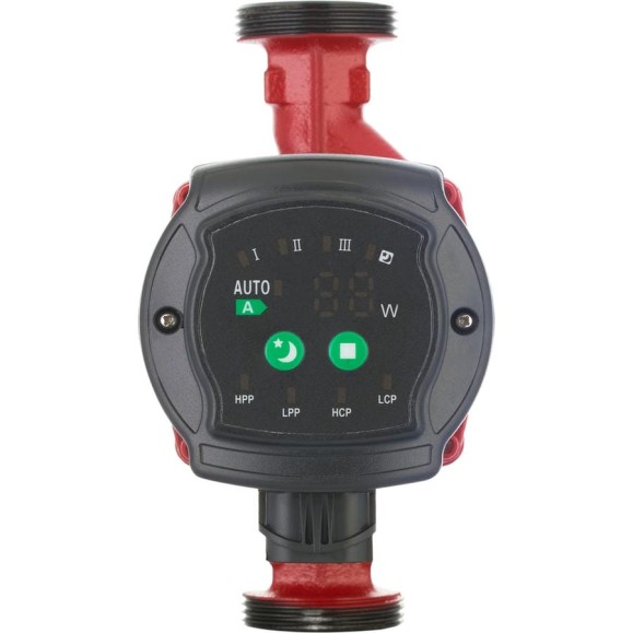 Циркуляционный насос Unipump LPA 20-60 89188 Циркуляционный насос Unipump LPA 20-60 89188