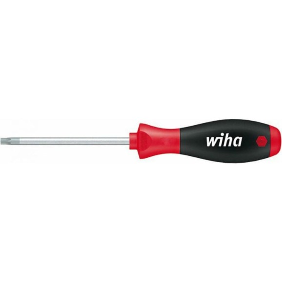 Отвертка Wiha SoftFinish TORX 362 T45x130 01297