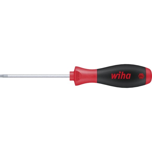 Отвертка Wiha SoftFinish TORX PLUS 362IP, 40IPx130 26111 Отвертка Wiha SoftFinish TORX PLUS 362IP, 40IPx130 26111