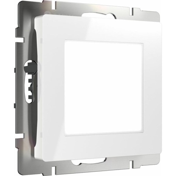 Встраиваемая LED подсветка WERKEL W1154301 (белый) a051109