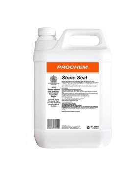 Средство для защиты камня Prochem Stone seal R603-05