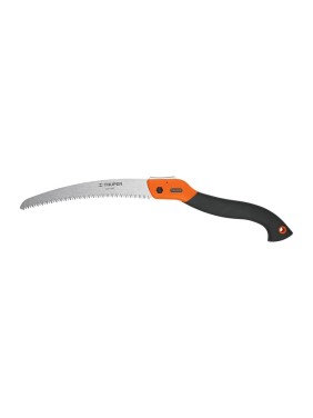 Складная пила Truper STP-10PC, 250 мм, с пластиковой рукояткой 100198