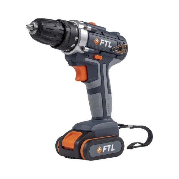 Дрель-шуруповерт FTL PSR 12V 7031