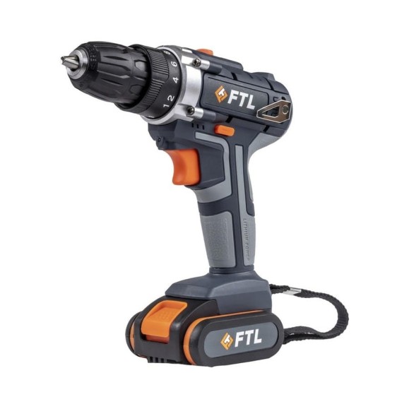 Дрель-шуруповерт FTL PSR 14.4V 7032 Дрель-шуруповерт FTL PSR 14.4V 7032