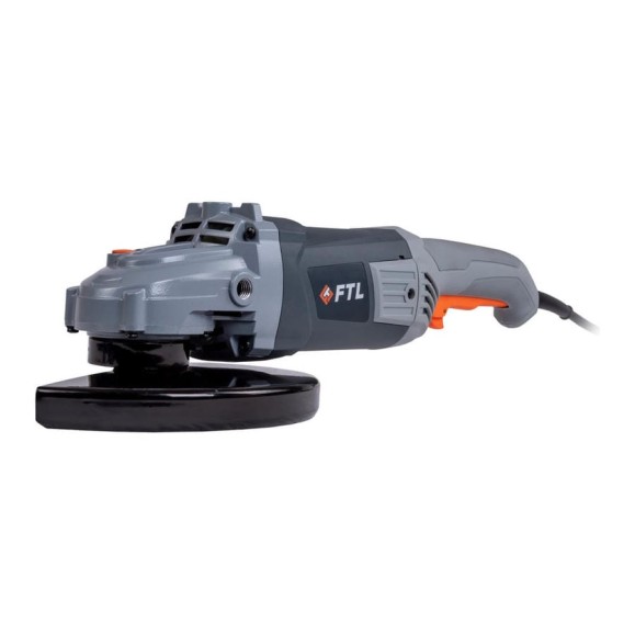Угловая шлифовальная машина FTL AG 230 7074 Угловая шлифовальная машина FTL AG 230 7074