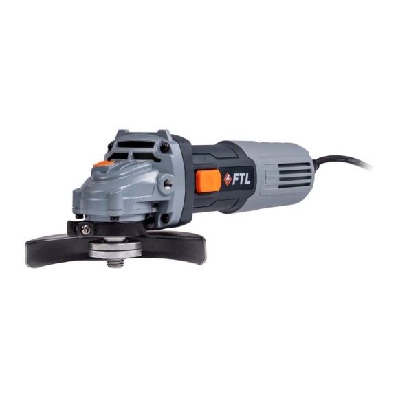 Угловая шлифовальная машина FTL AG 125 E 7073 Угловая шлифовальная машина FTL AG 125 E 7073