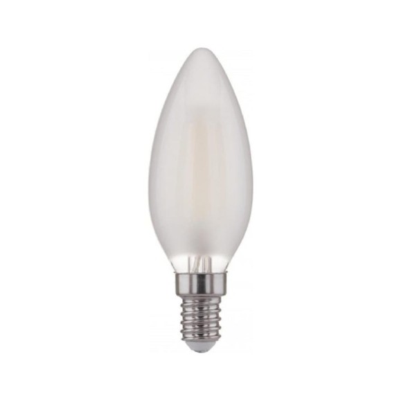 Умная RGB лампа Sibling свеча 5Вт Е14 Powerlight-LC 00-00012140