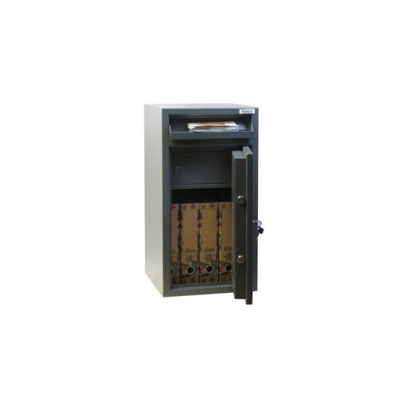 Депозитный сейф KlestO DS67T 1000953 Депозитный сейф KlestO DS67T 1000953