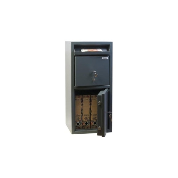 Депозитный сейф KlestO DS78/2 1000951 Депозитный сейф KlestO DS78/2 1000951