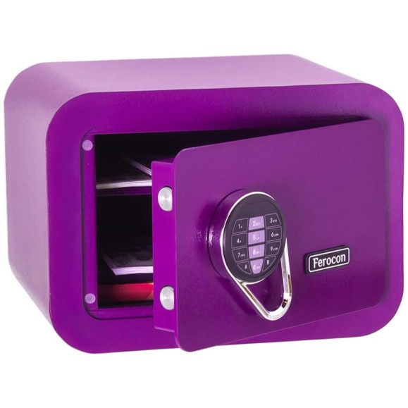 Сейф Ferocon Energy Violet Тцб-0025133