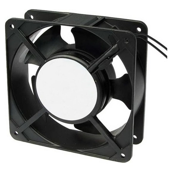 Вентилятор TIDAR RQA 12038HSL 220VAC 94375 Вентилятор TIDAR RQA 12038HSL 220VAC 94375