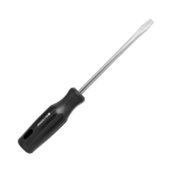 Ударная отвертка Волжский инструмент, прямой шлиц SL8х150, CrV 3602093