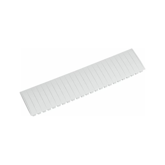 Заглушка IEK 12 модулей серая UNIVERSAL PRO YIS50-12-K03