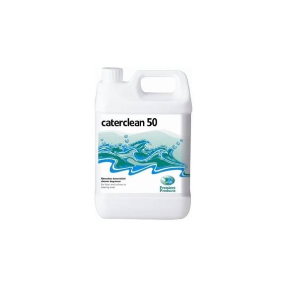 Средство для уборки кухонь Premiere Products Caterclean 50 06063
