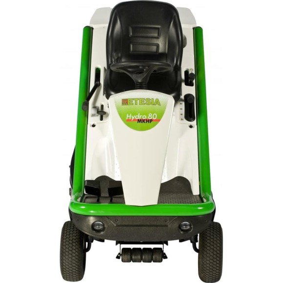 Профессиональная ездовая газонокосилка ETESIA HYDRO 80 MKHP3 Профессиональная ездовая газонокосилка ETESIA HYDRO 80 MKHP3