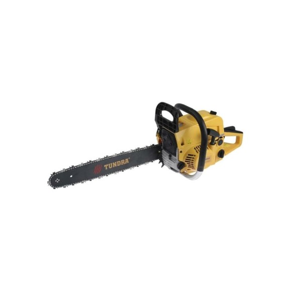 Бензопила TUNDRA 18" 5513391 Бензопила TUNDRA 18" 5513391