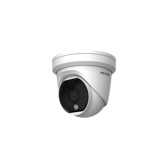 Тепловизионная IP-камера Hikvision с Deep learning алгоритмом DS-2TD1117-3/PA АВ5025472