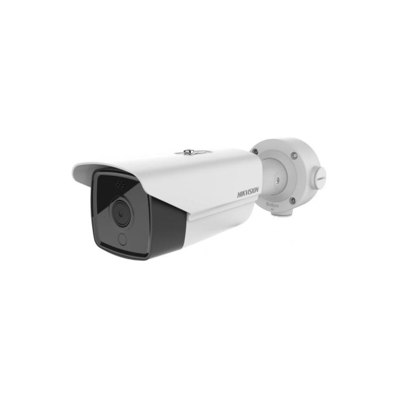 Тепловизионная IP-камера Hikvision с Deep learning алгоритмом DS-2TD2117-6/PA АВ5025468 Тепловизионная IP-камера Hikvision с Deep learning алгоритмом DS-2TD2117-6/PA АВ5025468